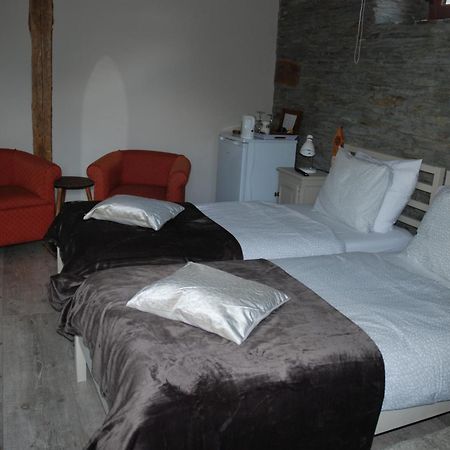 B&B Le Courtil Dohan Экстерьер фото