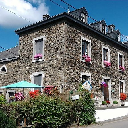 B&B Le Courtil Dohan Экстерьер фото