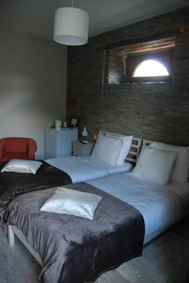 B&B Le Courtil Dohan Экстерьер фото