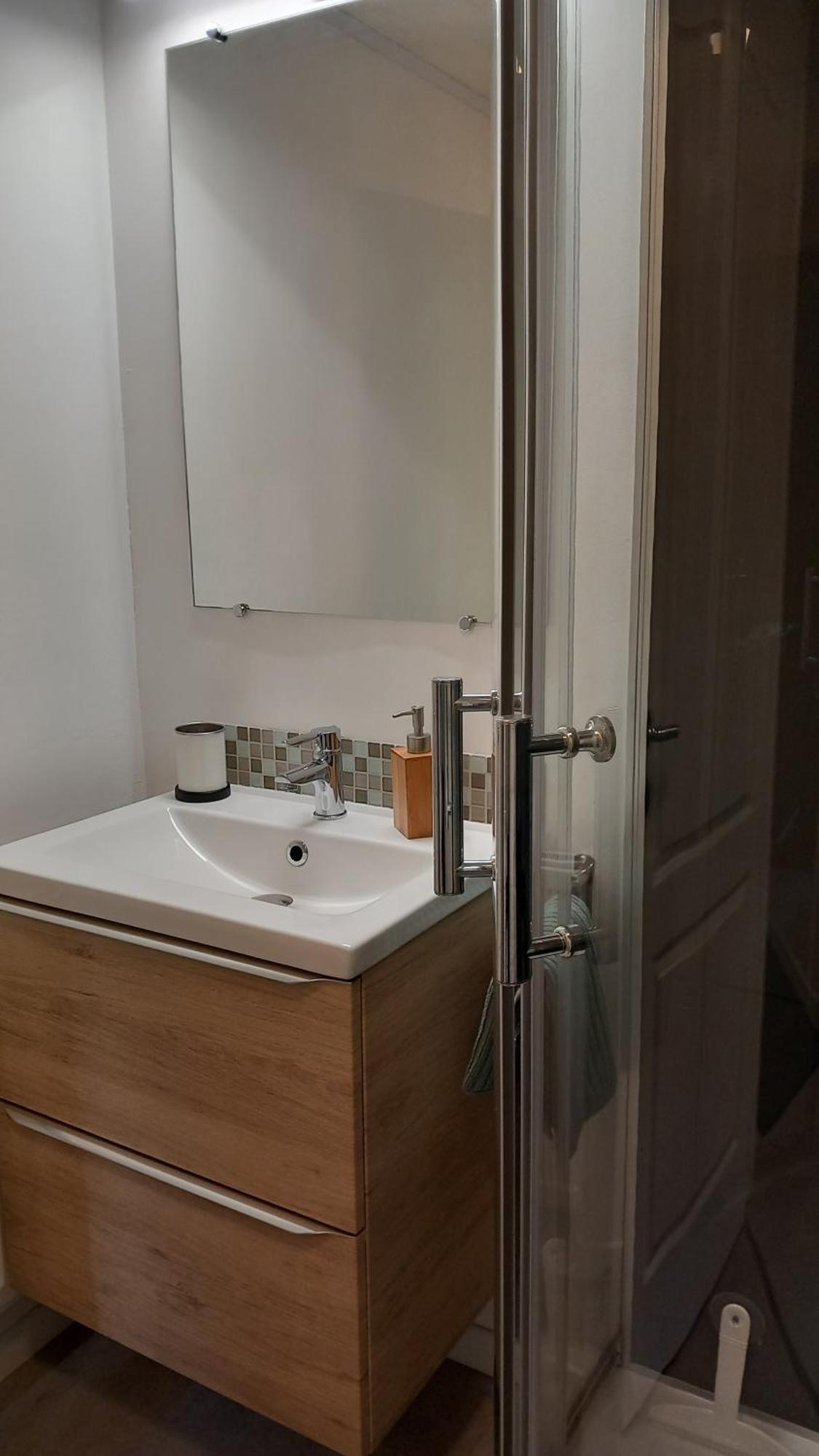 B&B Le Courtil Dohan Экстерьер фото