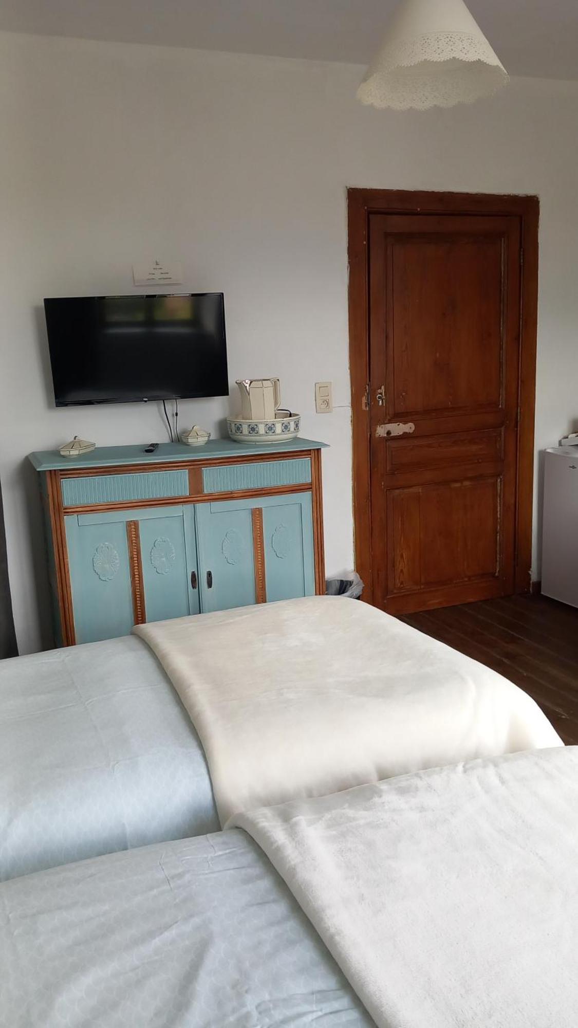 B&B Le Courtil Dohan Экстерьер фото