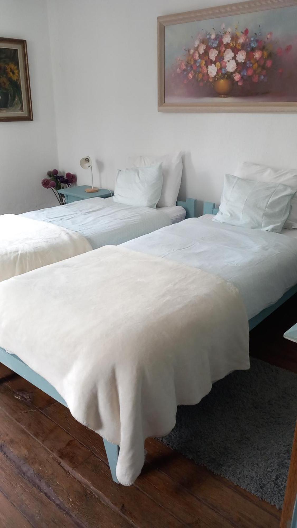 B&B Le Courtil Dohan Экстерьер фото