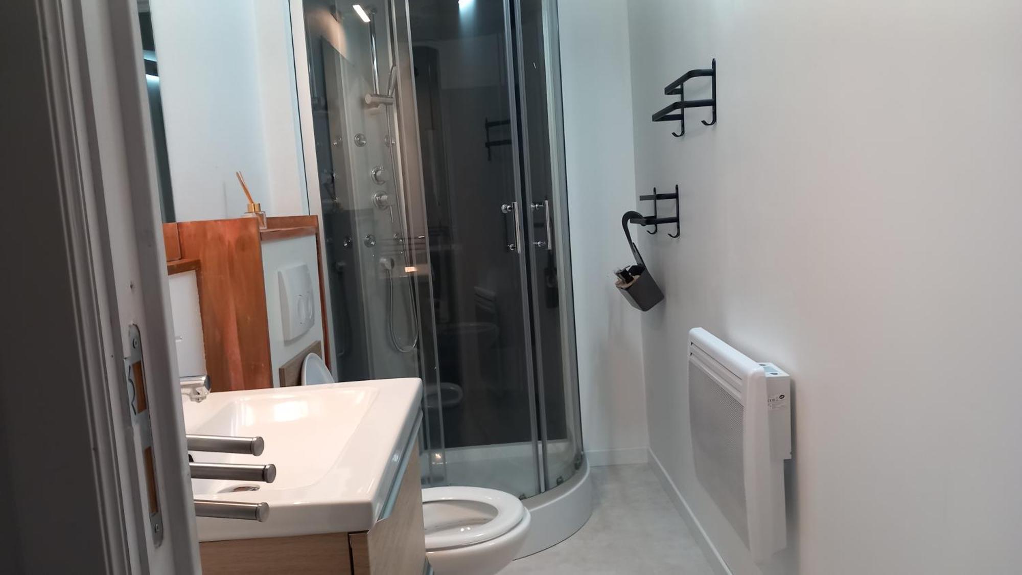 B&B Le Courtil Dohan Экстерьер фото