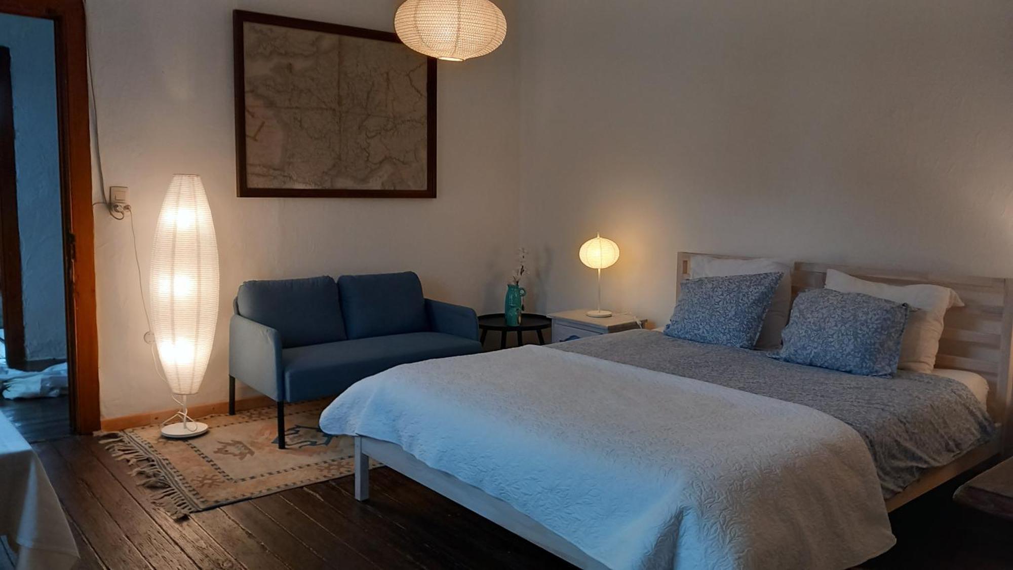 B&B Le Courtil Dohan Экстерьер фото