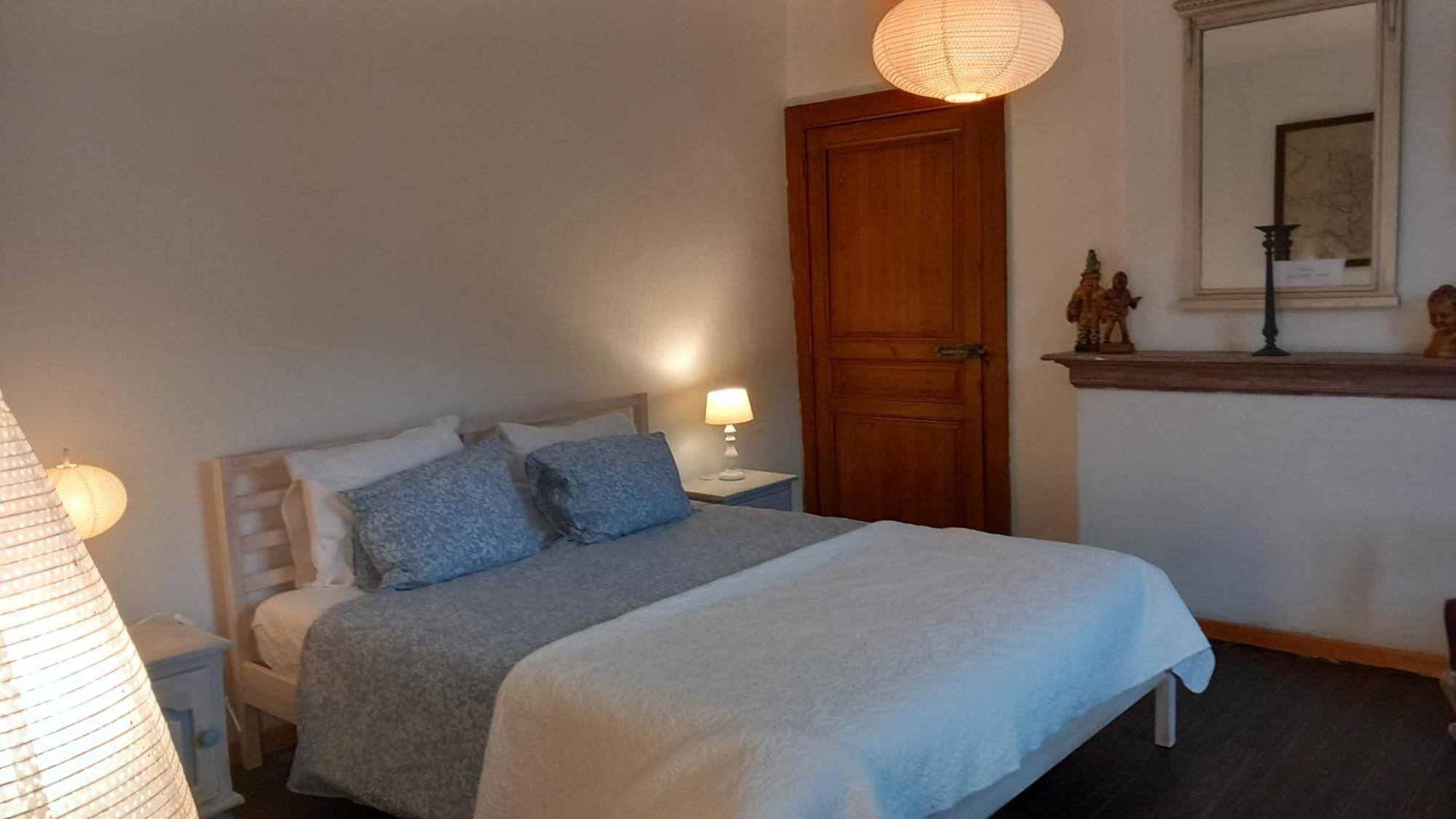 B&B Le Courtil Dohan Экстерьер фото