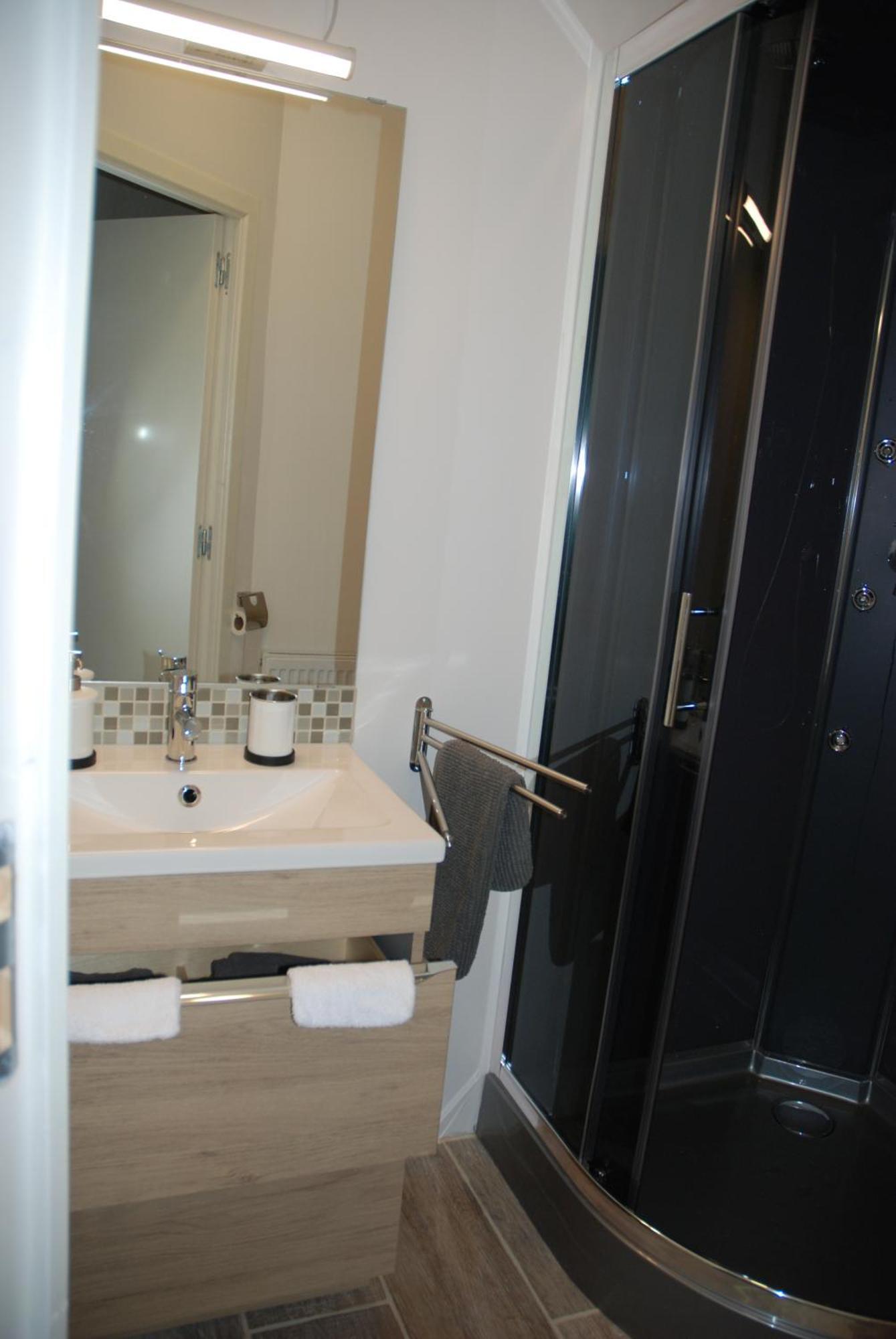 B&B Le Courtil Dohan Экстерьер фото
